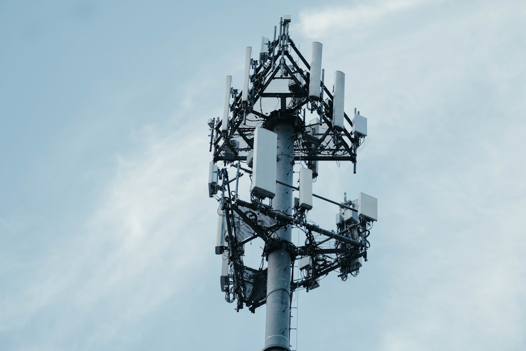 Exploring The Benefits Of Low Latency In 5G Technology