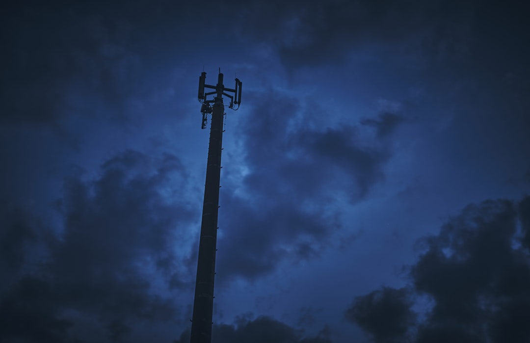 How 5G Technology Facilitates A Global Connection