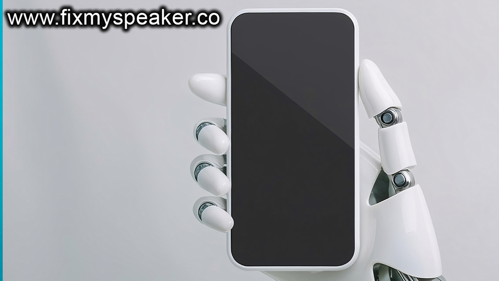 How AI is Changing the Way We Interact with Our Phones