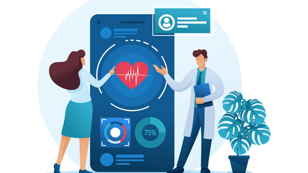 How to Build a Healthy Relationship with Technology