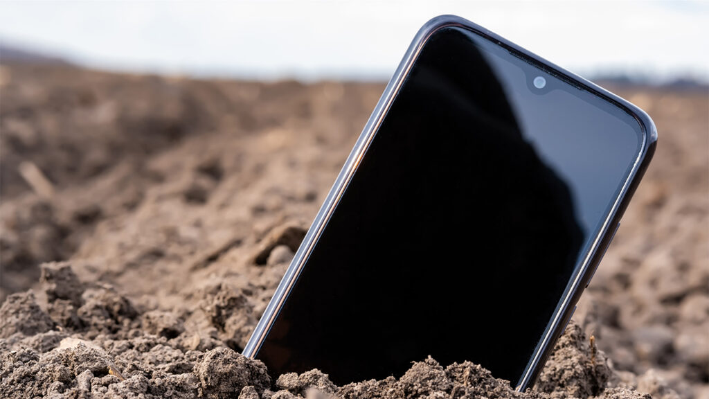 How to Prevent Dust from Entering Your Phone Speaker