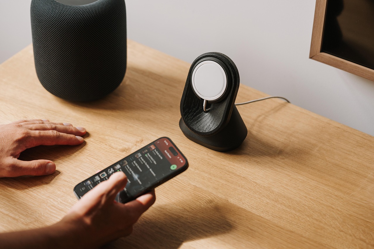 Identifying The Causes Of Cleaner Phone Speaker Issues