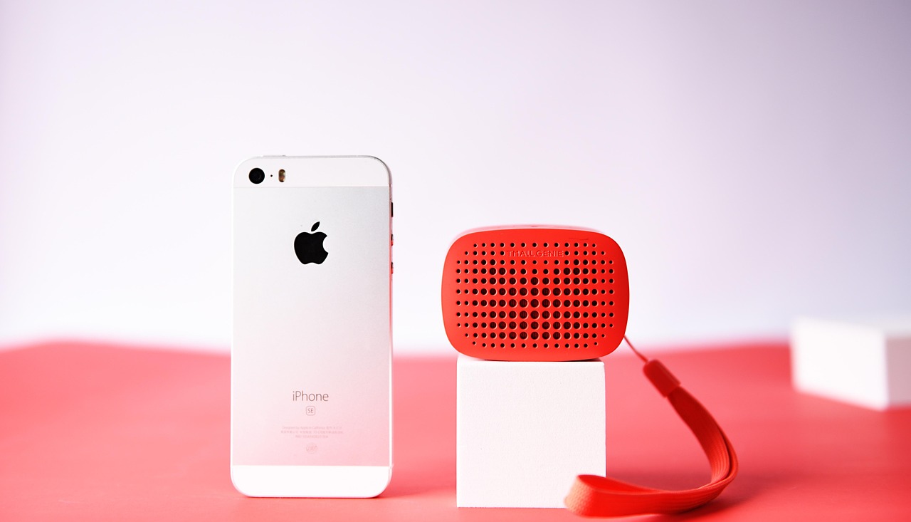 Key Features That Define Today's Mobile Speakers