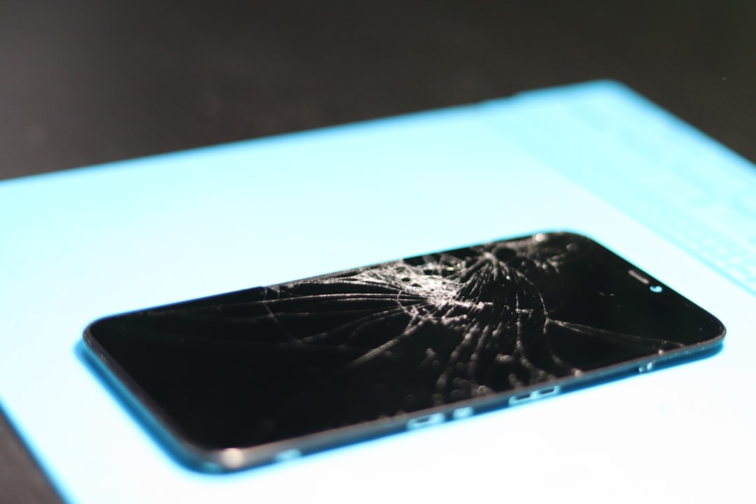 Understanding The Common Mistakes That Lead To Phone Damage