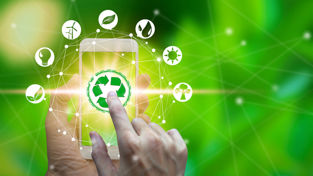 Why Buying Refurbished Phones Is Good for the Planet