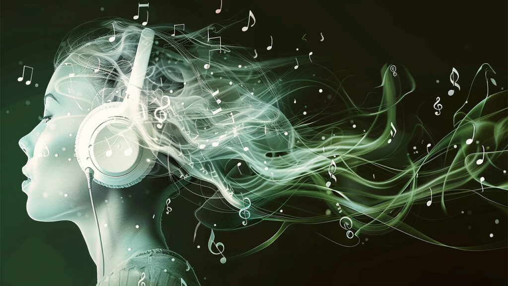 Why Certain Sounds Instantly Calm the Human Mind