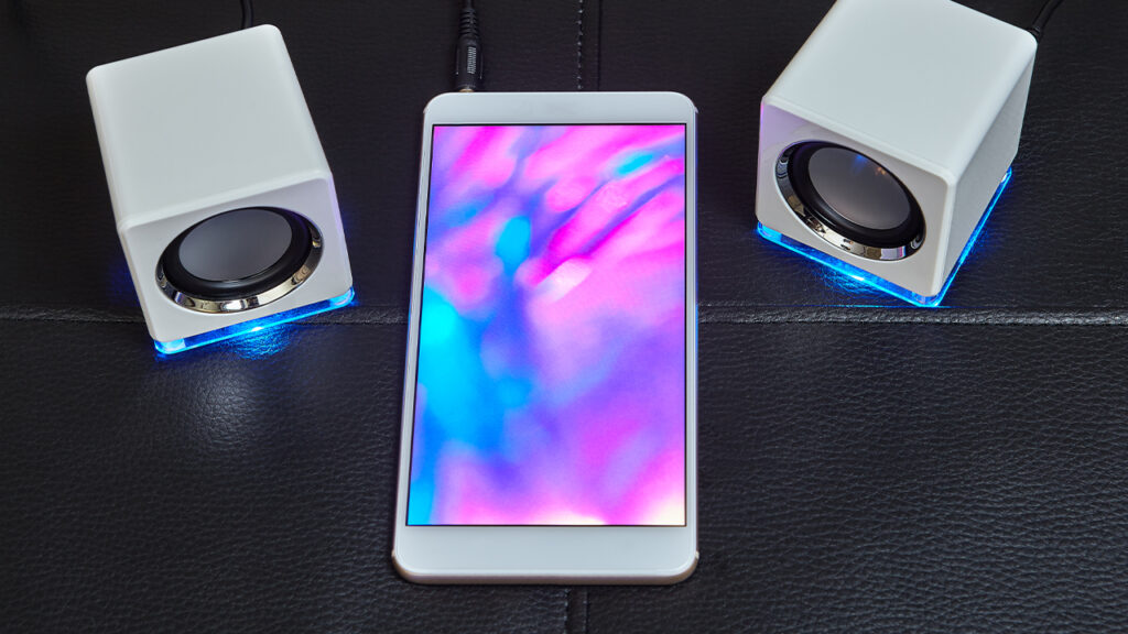 Why Mobile Speakers Are Getting Smaller but Louder