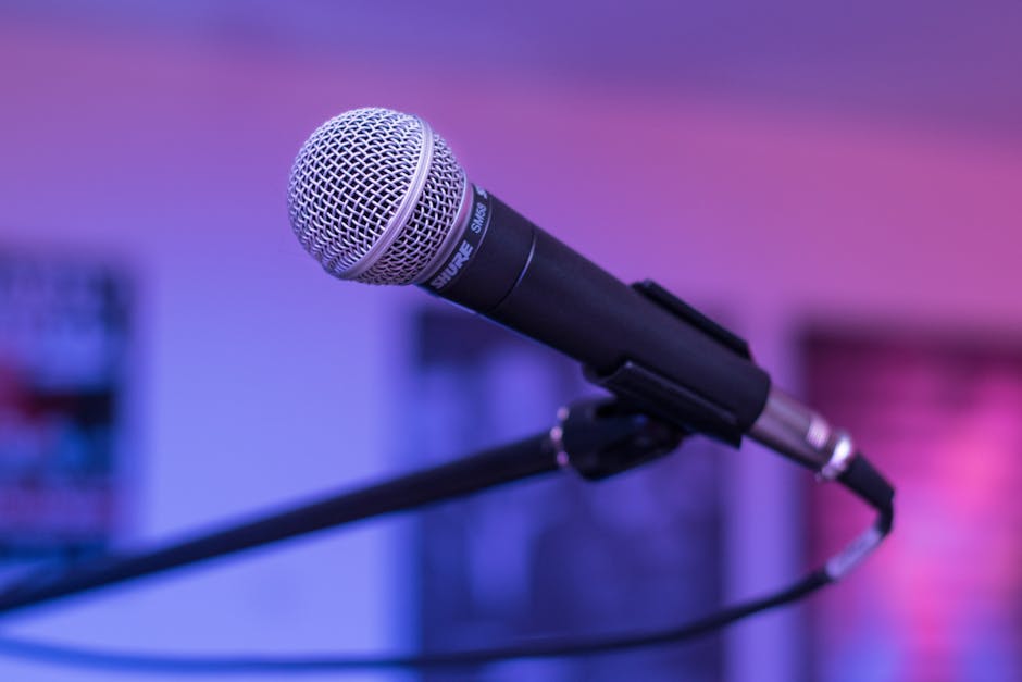 Common Microphone Misuse Reasons In Apps