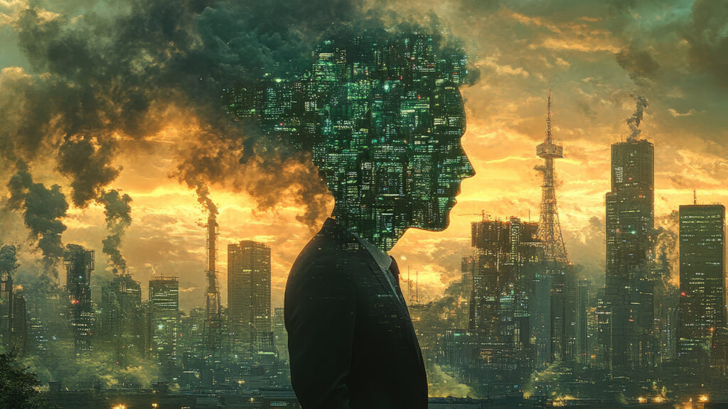 How Environmental Noise Impacts Mental Health