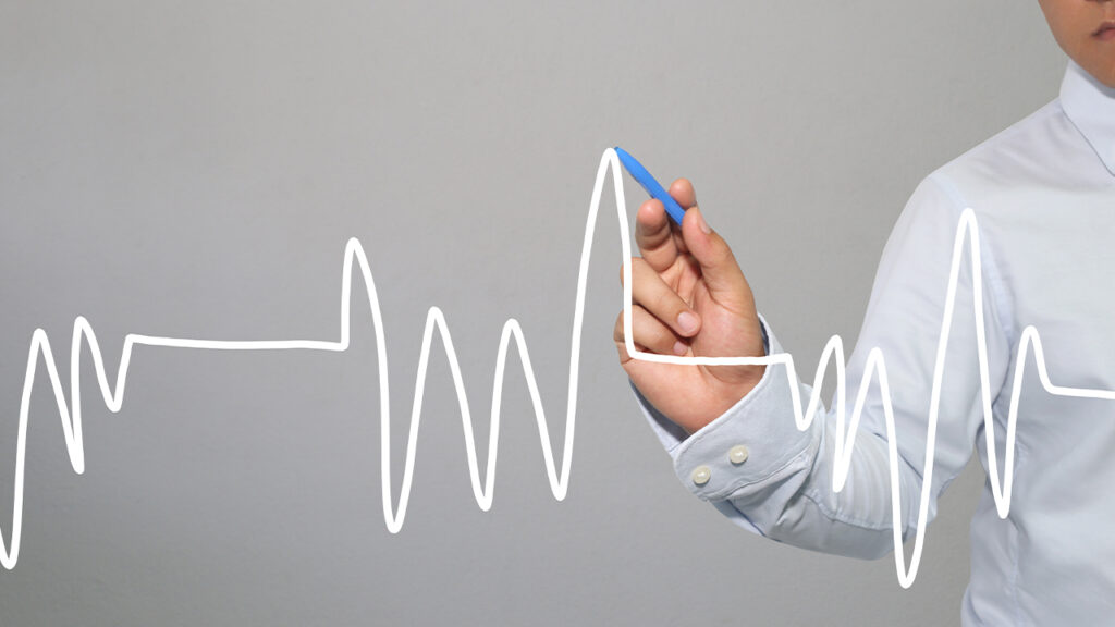 How Sound Waves Influence Heartbeat and Breathing Rhythm